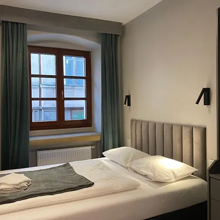 Arte-locum Przy Rynku * Wrocław