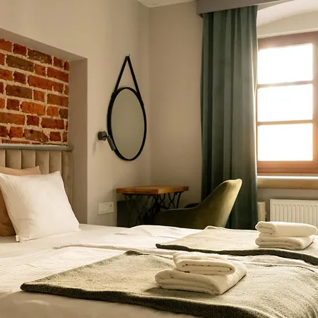 Arte-locum Przy Rynku Appartement *