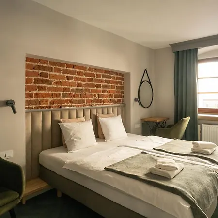 Apartman Arte-locum Przy Rynku Wrocław