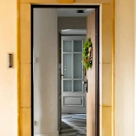 Arte-locum Przy Rynku Apartman