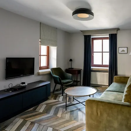 Apartman Arte-locum Przy Rynku
