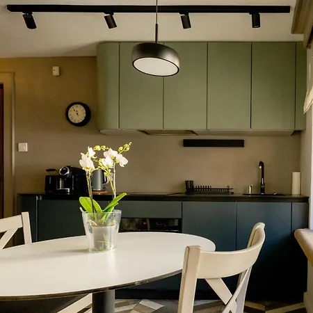 Arte-locum Przy Rynku Apartman