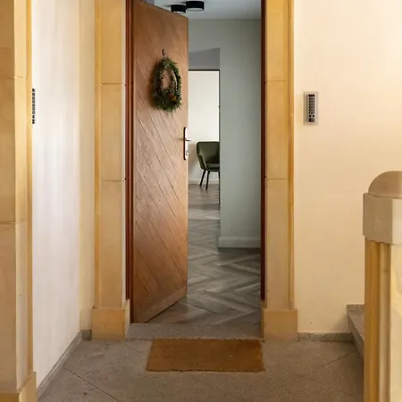 Arte-locum Przy Rynku * Wrocław
