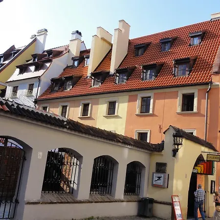Apartament Arte-locum Przy Rynku Wrocław
