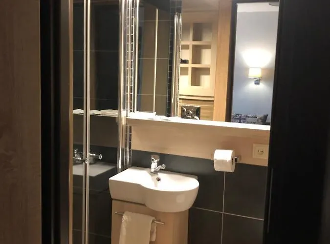 Apartamento Arte-locum Przy Rynku Breslavia