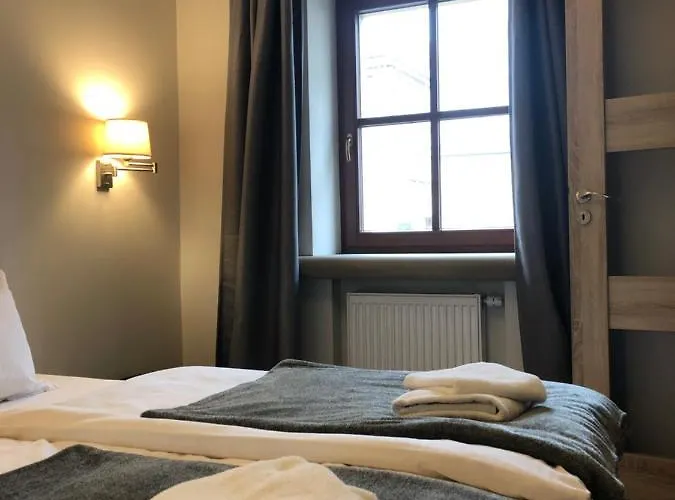 Apartamento Arte-locum Przy Rynku *