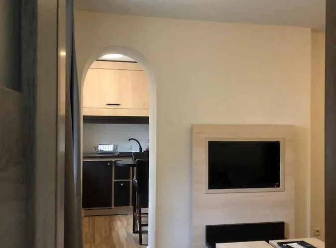 Apartamento Arte-locum Przy Rynku *