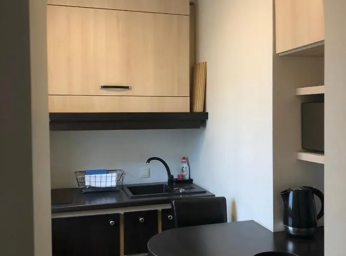 Arte-locum Przy Rynku Apartamento *