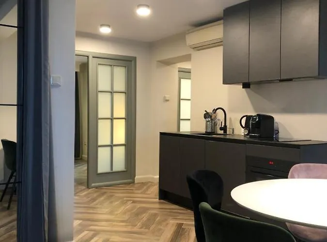 Arte-locum Przy Rynku * Vratislav