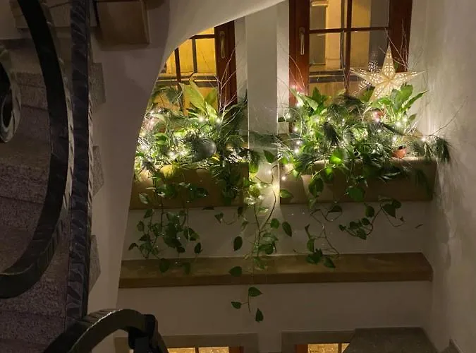 Arte-locum Przy Rynku Apartmán *