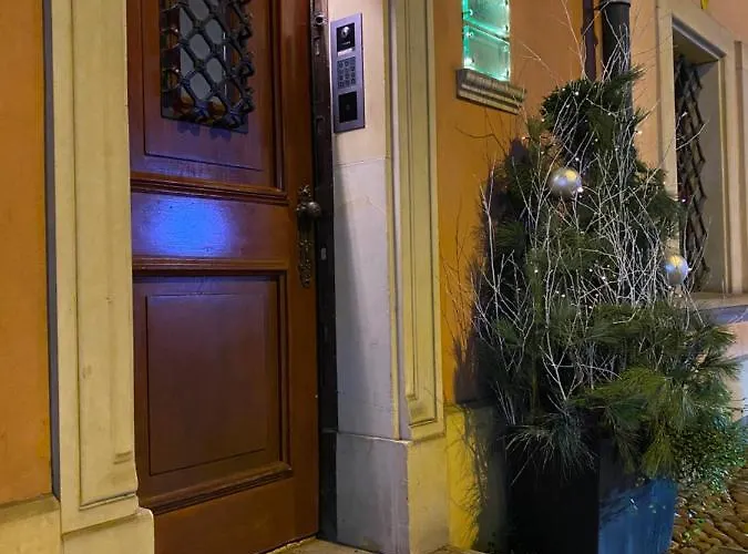 Arte-locum Przy Rynku Apartment