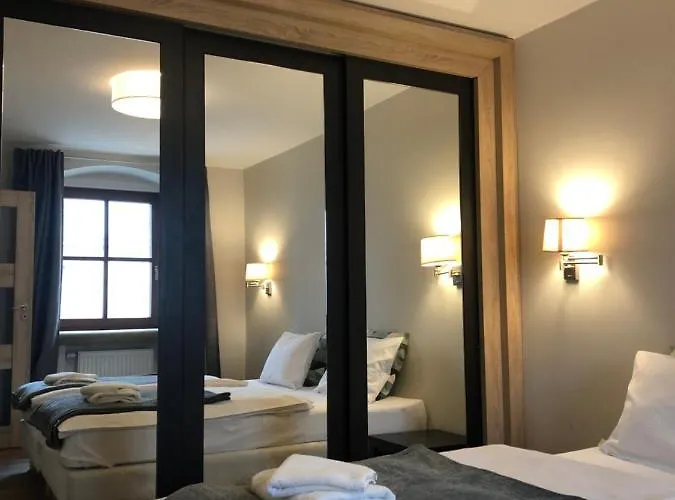 Apartamento Arte-locum Przy Rynku Breslavia