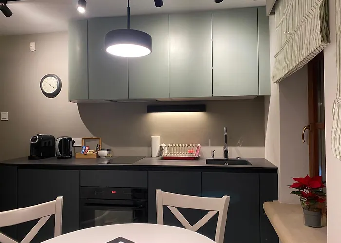 Arte-locum Przy Rynku *