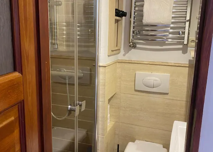 Arte-locum Przy Rynku Vratislav