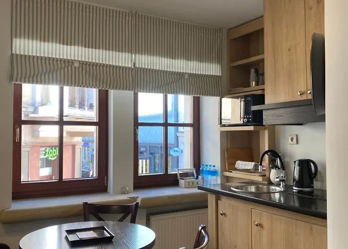 Arte-locum Przy Rynku * Vratislav