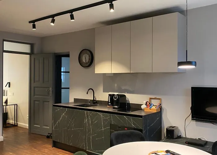 Arte-locum Przy Rynku Apartamento Breslavia