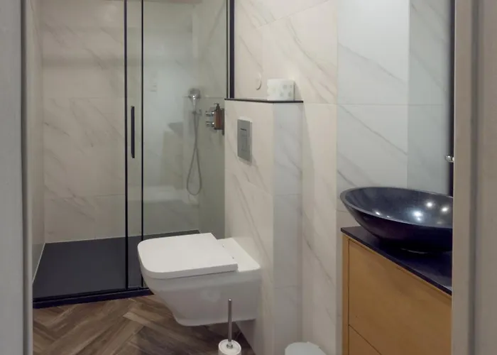 Arte-locum Przy Rynku * Vratislav