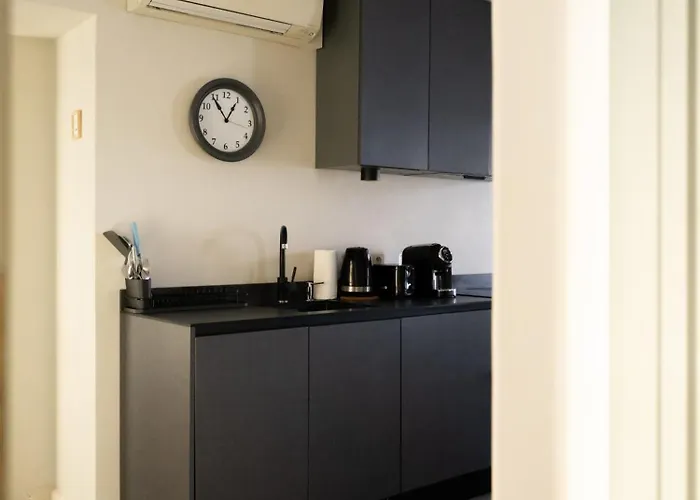 Arte-locum Przy Rynku * Vratislav