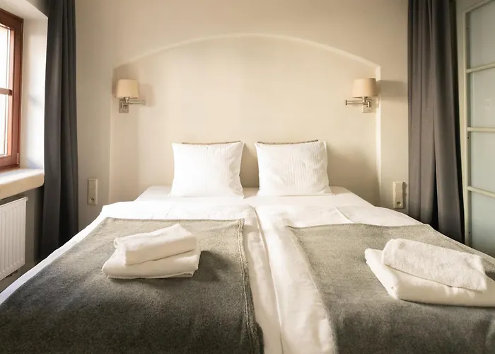 Arte-locum Przy Rynku Apartmán