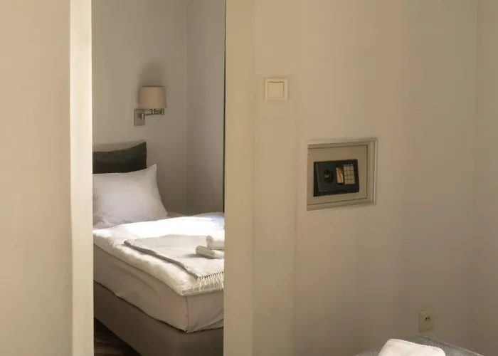 Apartmán Arte-locum Przy Rynku Vratislav