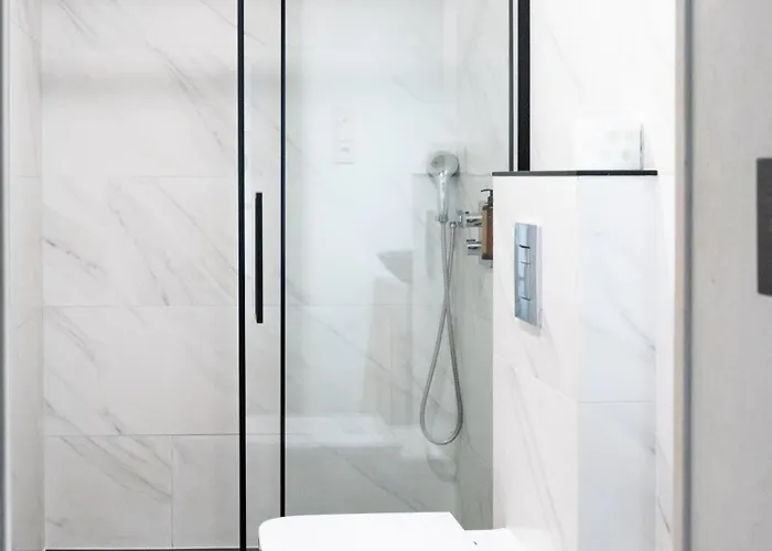 Apartmán Arte-locum Przy Rynku