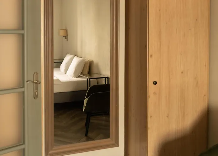 Arte-locum Przy Rynku Apartmán