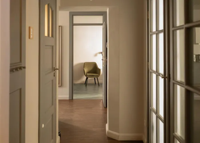 Arte-locum Przy Rynku Apartmán Vratislav