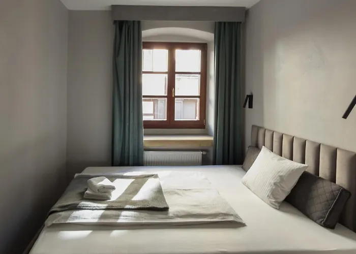 Arte-locum Przy Rynku