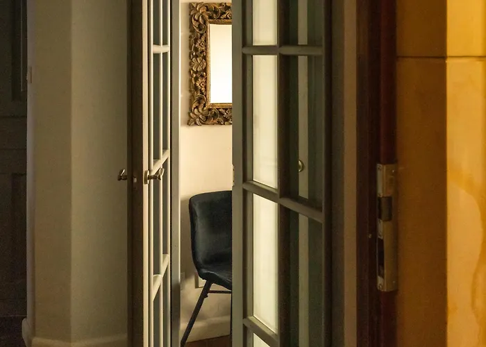 Arte-locum Przy Rynku Apartmán Vratislav