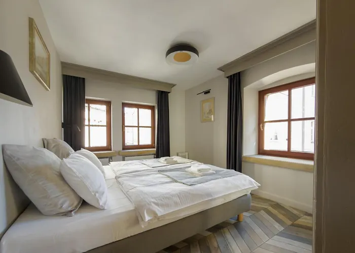 Arte-locum Przy Rynku *