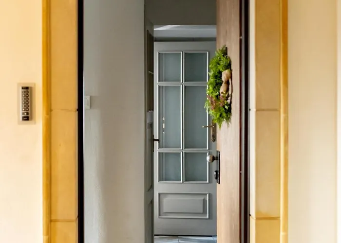 Arte-locum Przy Rynku Apartmán