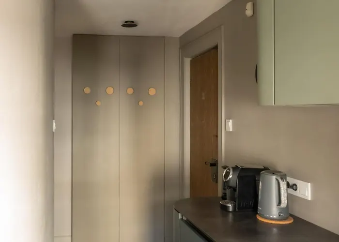 Arte-locum Przy Rynku Apartmán Vratislav