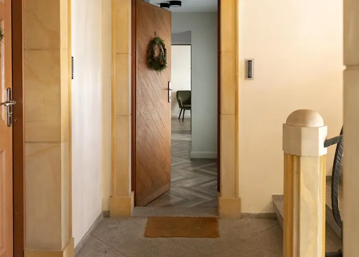 Arte-locum Przy Rynku * Vratislav