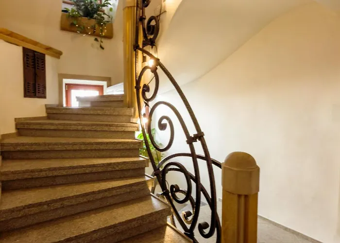 Arte-locum Przy Rynku Apartmán