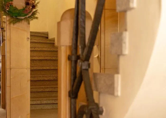 Apartmán Arte-locum Przy Rynku