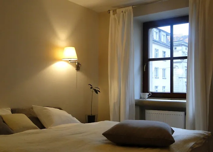 Arte-locum Przy Rynku Vratislav