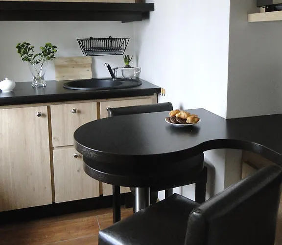 Arte-locum Przy Rynku Breslavia